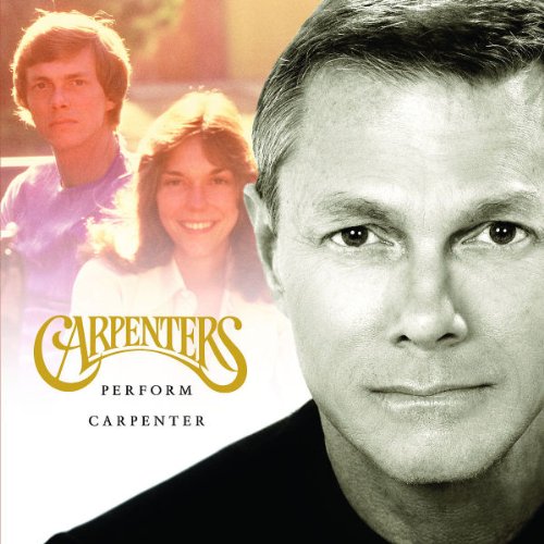 Carpenters, Merry Christmas, Darling, Lead Sheet / Fake Book