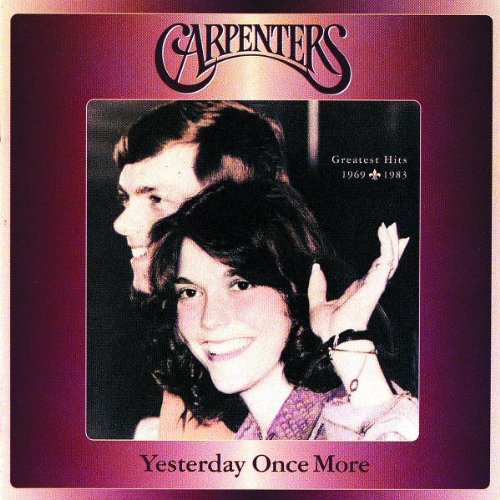 Carpenters, Please Mr. Postman, Piano, Vocal & Guitar (Right-Hand Melody)