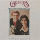 Download Carpenters Santa Claus Is Comin' To Town sheet music and printable PDF music notes