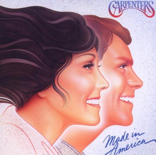 Carpenters, Those Good Old Dreams, Piano, Vocal & Guitar (Right-Hand Melody)