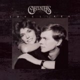 Download Carpenters When I Fall In Love sheet music and printable PDF music notes