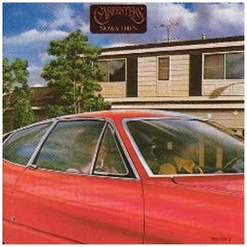 Carpenters Carpenters, Yesterday Once More, Melody Line, Lyrics & Chords