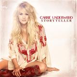 Download Carrie Underwood Dirty Laundry sheet music and printable PDF music notes
