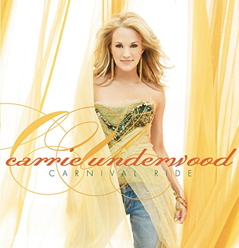 Carrie Underwood, Flat On The Floor, Piano, Vocal & Guitar (Right-Hand Melody)