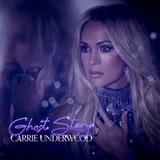 Download Carrie Underwood Ghost Story sheet music and printable PDF music notes