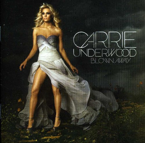 Carrie Underwood, Good Girl, Piano, Vocal & Guitar (Right-Hand Melody)