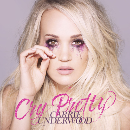 Carrie Underwood, Love Wins, Piano, Vocal & Guitar (Right-Hand Melody)