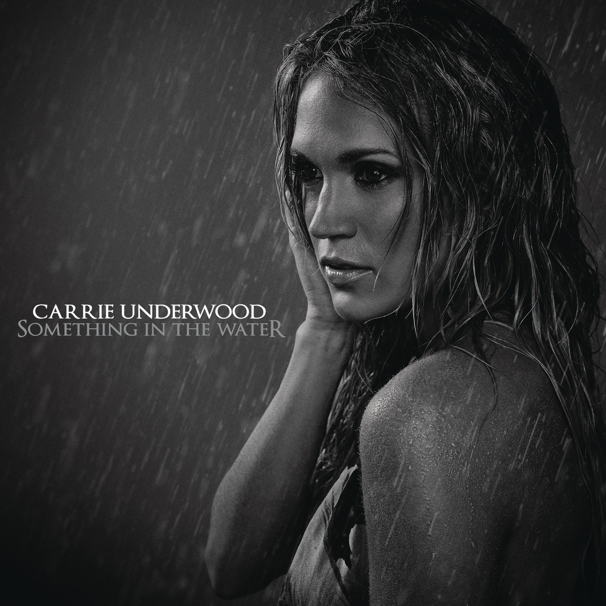 Carrie Underwood, Something In The Water, Easy Piano