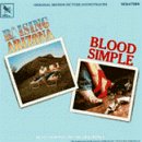 Download Carter Burwell Blood Simple (from Blood Simple) sheet music and printable PDF music notes