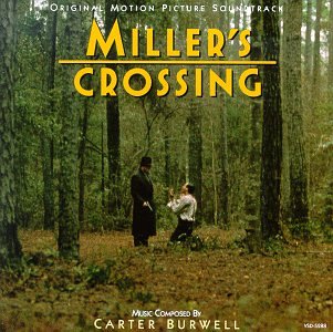 Carter Burwell, Miller's Crossing (End Titles), Melody Line & Chords
