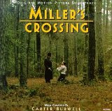 Download Carter Burwell Miller's Crossing (End Titles) sheet music and printable PDF music notes