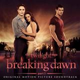 Download Carter Burwell The Twilight Saga: Breaking Dawn Part 1 - Piano Solo Collection sheet music and printable PDF music notes