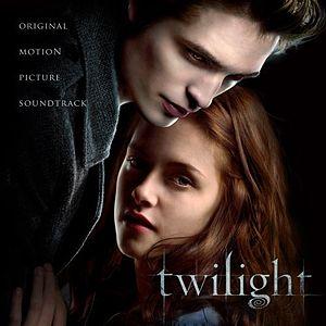 Carter Burwell, Twilight Piano Solo Collection featuring Bella's Lullaby, Piano