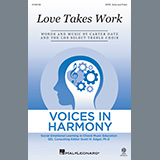 Download Carter Datz Love Takes Work sheet music and printable PDF music notes