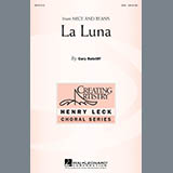 Download Cary Ratcliff La Luna sheet music and printable PDF music notes
