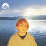 Download Cast Magic Hour sheet music and printable PDF music notes