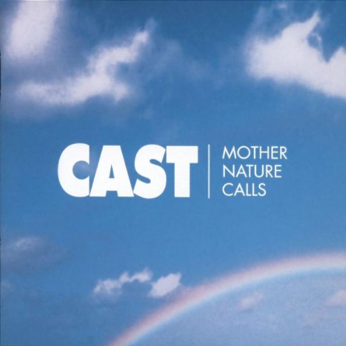 Cast Cast, She Sun Shines, Piano, Vocal & Guitar (Right-Hand Melody)