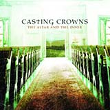 Download Casting Crowns All Because Of Jesus sheet music and printable PDF music notes
