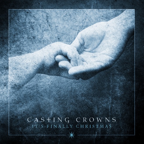 Casting Crowns, Gloria / Angels We Have Heard On High, Piano, Vocal & Guitar (Right-Hand Melody)