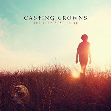 Casting Crowns, Oh My Soul, Piano, Vocal & Guitar (Right-Hand Melody)