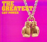 Download Cat Power The Greatest sheet music and printable PDF music notes