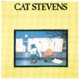 Download Cat Stevens Bitterblue sheet music and printable PDF music notes