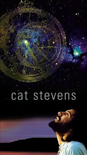 Cat Stevens Cat Stevens, Doves, Lyrics & Chords