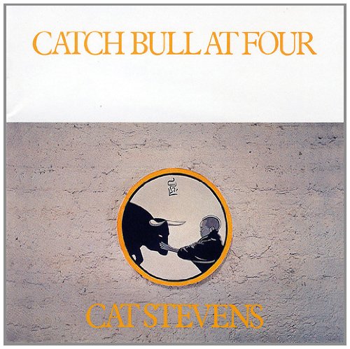 Cat Stevens Cat Stevens, Freezing Steel, Lyrics & Chords