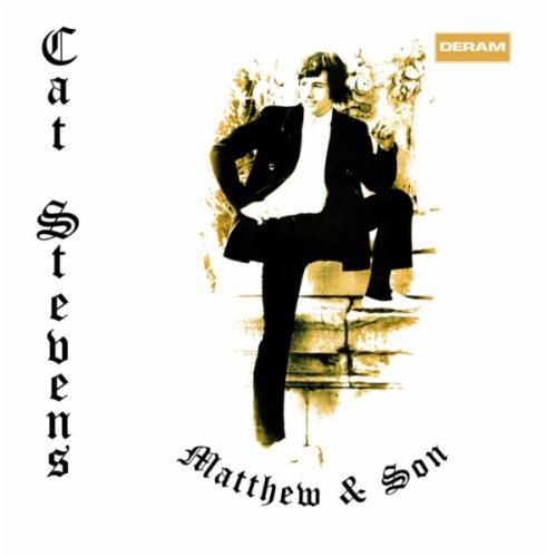 Cat Stevens Cat Stevens, I'm Gonna Get Me A Gun, Lyrics & Chords