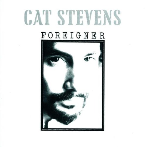 Cat Stevens Cat Stevens, Later, Lyrics & Chords