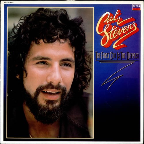Cat Stevens, Matthew And Son, Piano, Vocal & Guitar