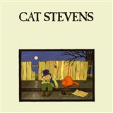 Download Cat Stevens Moon Shadow sheet music and printable PDF music notes