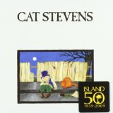 Download Cat Stevens Moon Shadow sheet music and printable PDF music notes