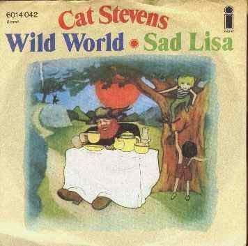 Cat Stevens, O' Caritas, Lyrics & Chords