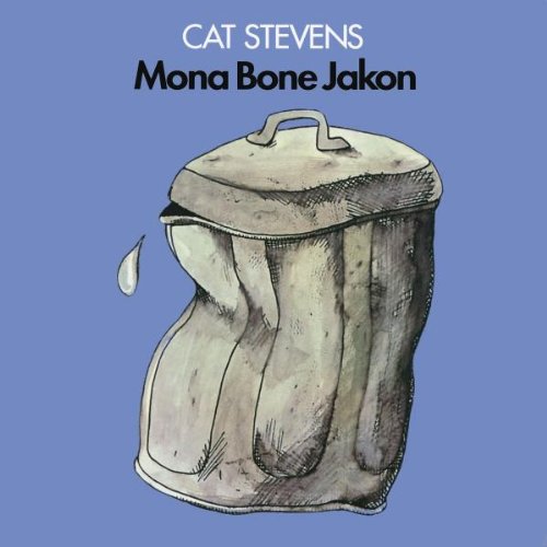 Cat Stevens, Trouble, Piano, Vocal & Guitar (Right-Hand Melody)