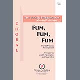 Download Catalonian Dance Carol Fum, Fum, Fum (arr. Judith Herrington and Sara Glick) sheet music and printable PDF music notes