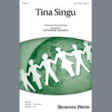 Download Catherine Delanoy Tina Singu sheet music and printable PDF music notes