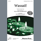 Download Catherine Delanoy Wassail! sheet music and printable PDF music notes