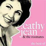 Download Cathy Jean & The Roommates Please Love Me Forever sheet music and printable PDF music notes