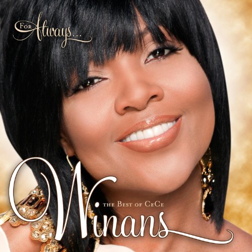 CeCe Winans, Alabaster Box, Piano, Vocal & Guitar (Right-Hand Melody)