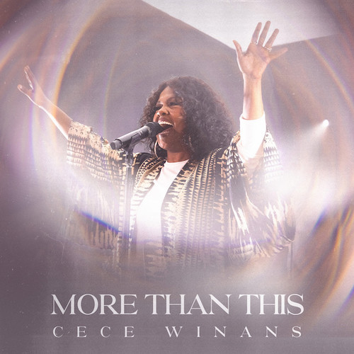 CeCe Winans, Come Jesus Come, Piano, Vocal & Guitar Chords (Right-Hand Melody)
