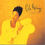Download CeCe Winans He's Always There sheet music and printable PDF music notes