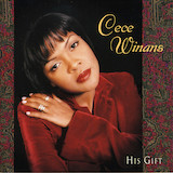 Download CeCe Winans Let's Celebrate Christmas sheet music and printable PDF music notes