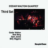 Download Cedar Walton Bolivia sheet music and printable PDF music notes