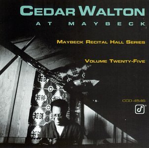 Cedar Walton, Head And Shoulders, Real Book - Melody & Chords - C Instruments