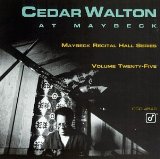 Download Cedar Walton Head And Shoulders sheet music and printable PDF music notes