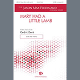 Download Cedric Dent Mary Had A Little Lamb sheet music and printable PDF music notes