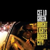 Download Cee Lo Green Bright Lights Bigger City sheet music and printable PDF music notes