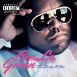 Download Cee Lo Green Cry Baby sheet music and printable PDF music notes