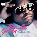Download Cee Lo Green Forget You sheet music and printable PDF music notes